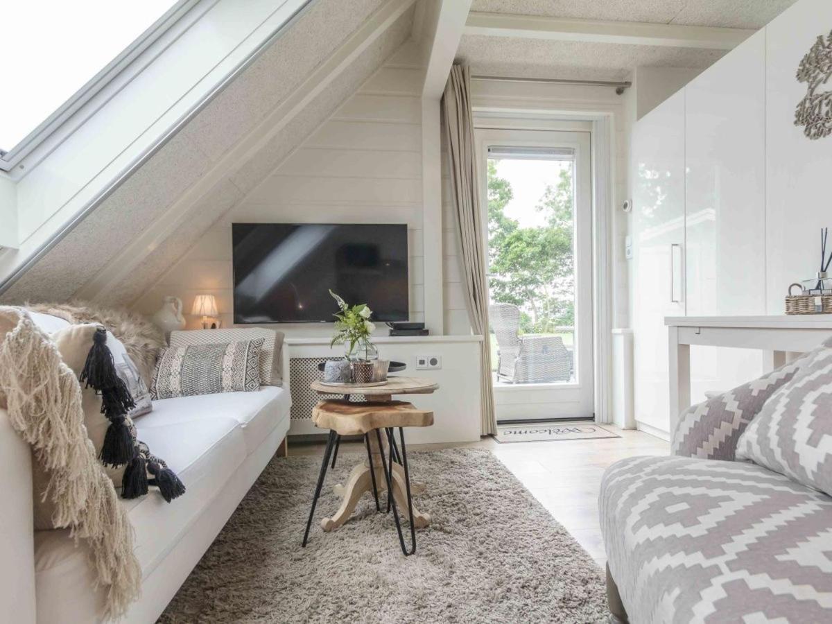 Vakantiewoningen Prelude & Etude Wieringerwaard Εξωτερικό φωτογραφία