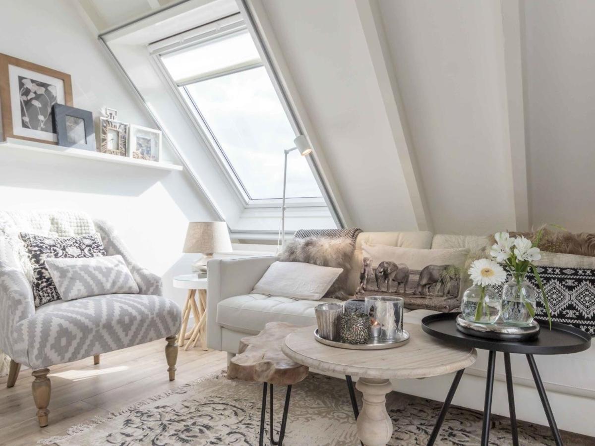 Vakantiewoningen Prelude & Etude Wieringerwaard Εξωτερικό φωτογραφία