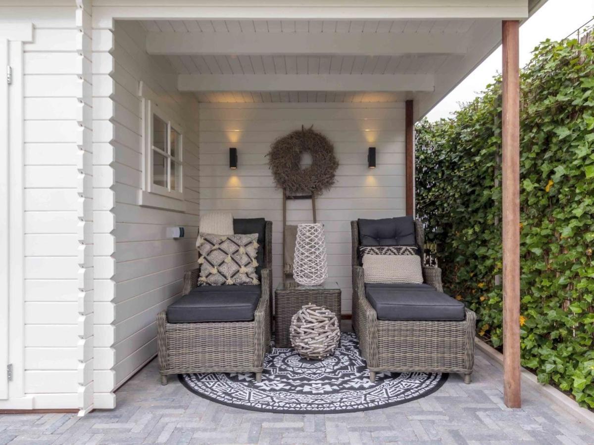 Vakantiewoningen Prelude & Etude Wieringerwaard Εξωτερικό φωτογραφία