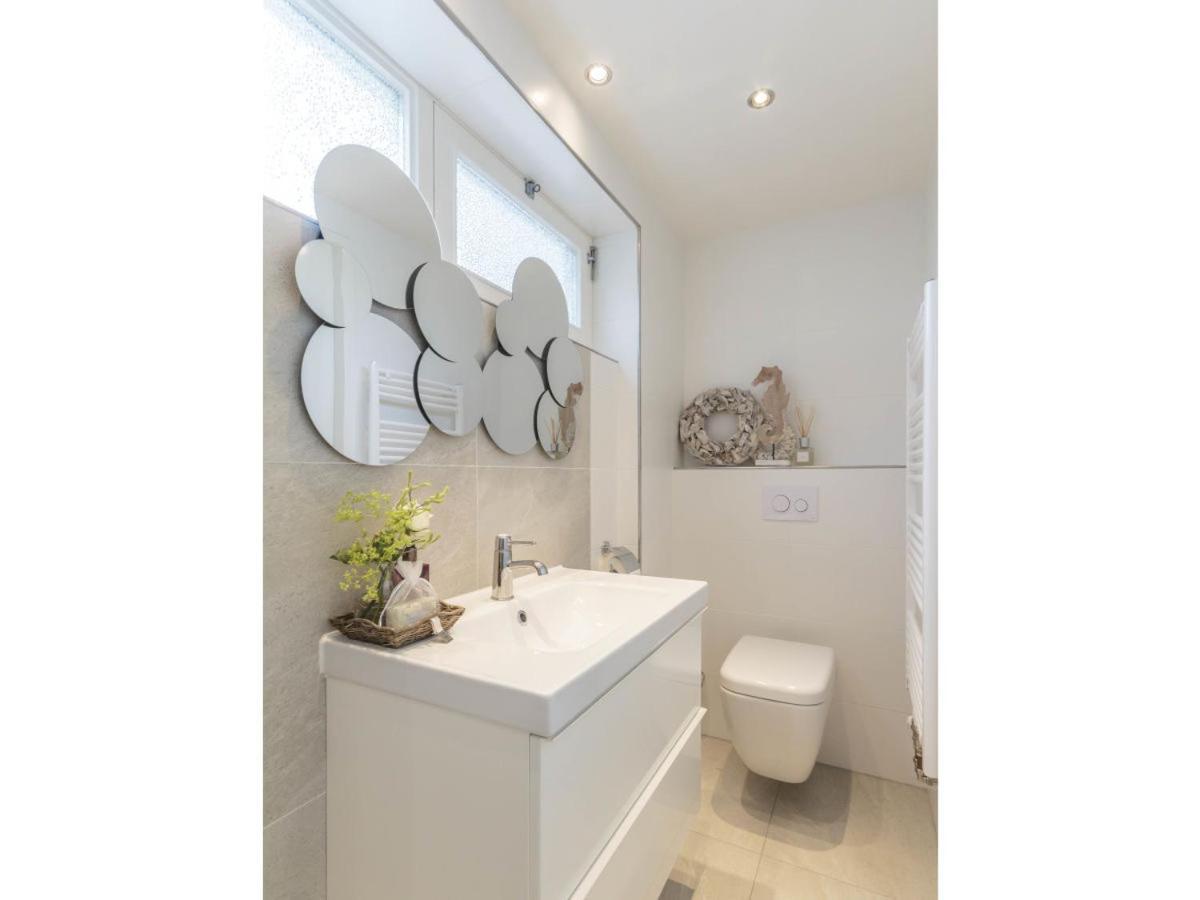 Vakantiewoningen Prelude & Etude Wieringerwaard Εξωτερικό φωτογραφία