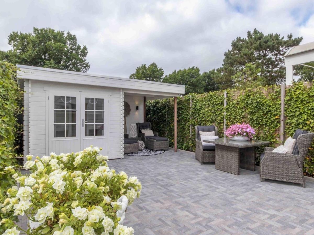 Vakantiewoningen Prelude & Etude Wieringerwaard Εξωτερικό φωτογραφία