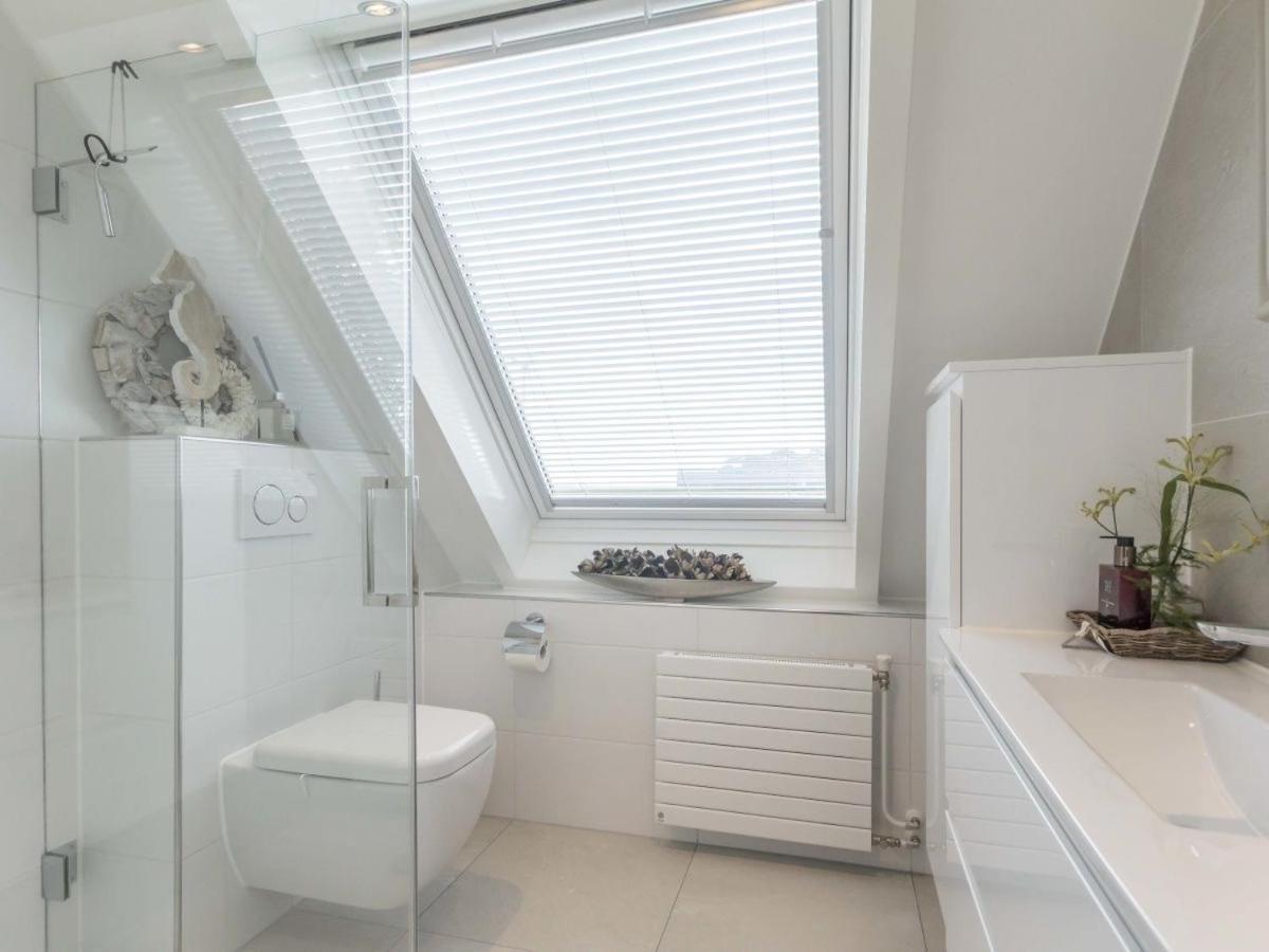 Vakantiewoningen Prelude & Etude Wieringerwaard Εξωτερικό φωτογραφία
