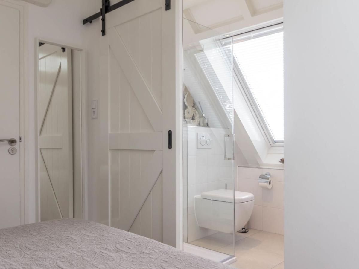 Vakantiewoningen Prelude & Etude Wieringerwaard Εξωτερικό φωτογραφία