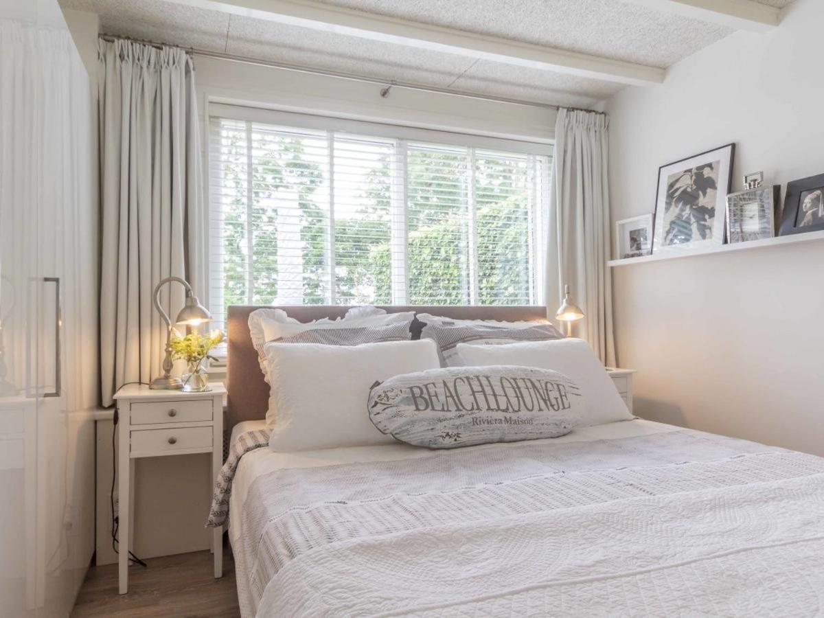 Vakantiewoningen Prelude & Etude Wieringerwaard Εξωτερικό φωτογραφία