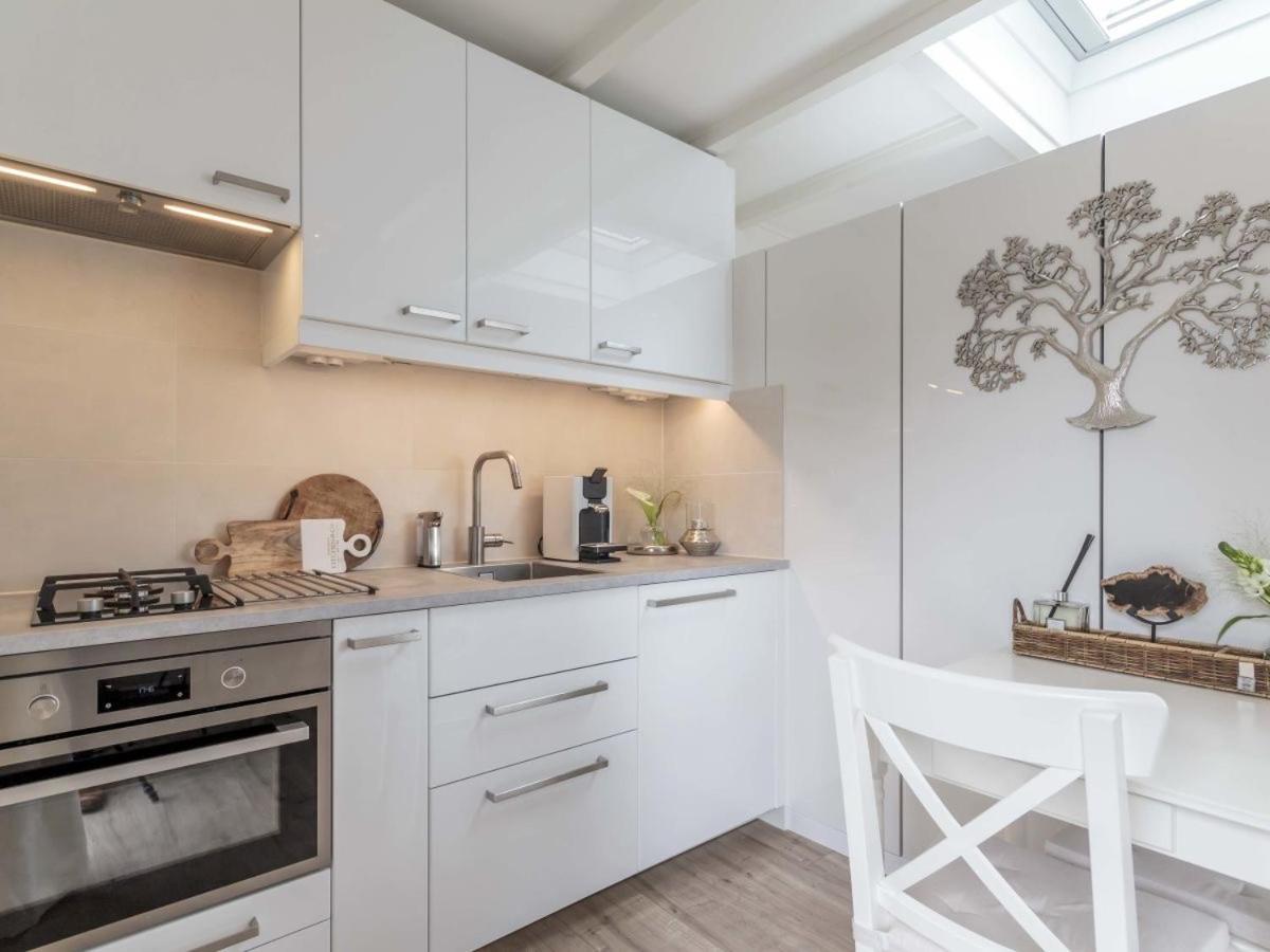 Vakantiewoningen Prelude & Etude Wieringerwaard Εξωτερικό φωτογραφία